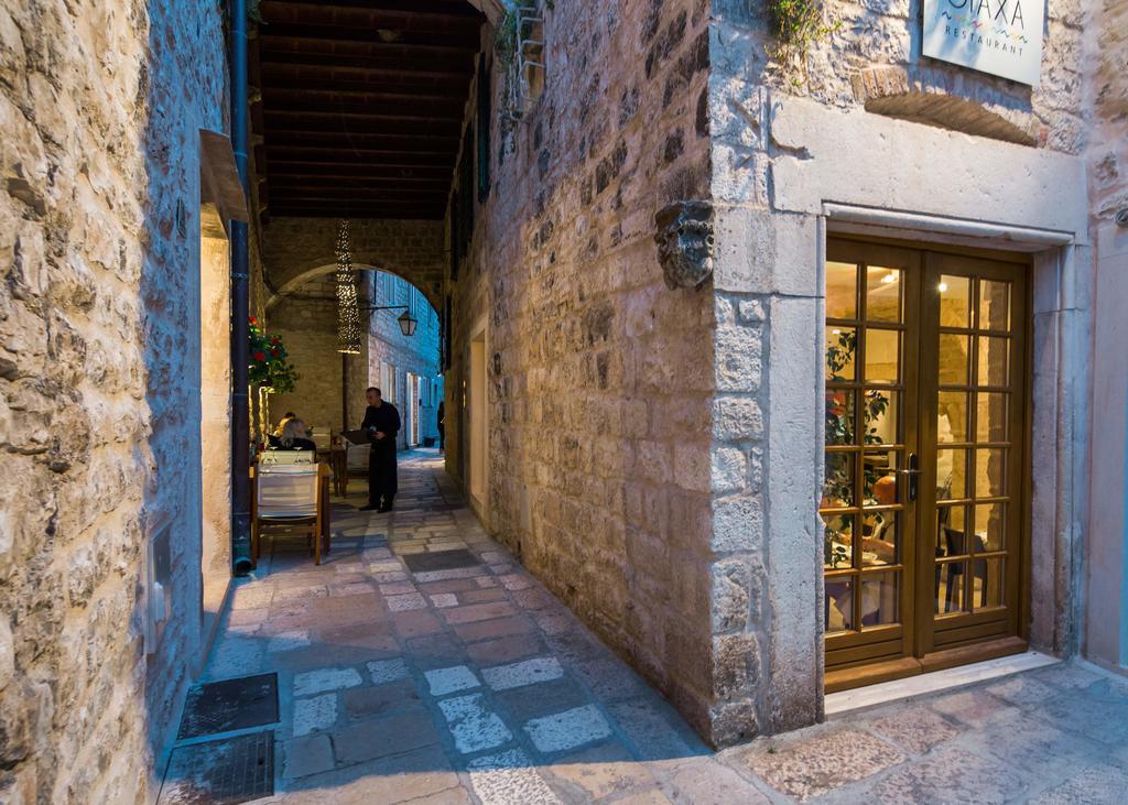 Holiday Home City Walls Hvar Town Rum bild