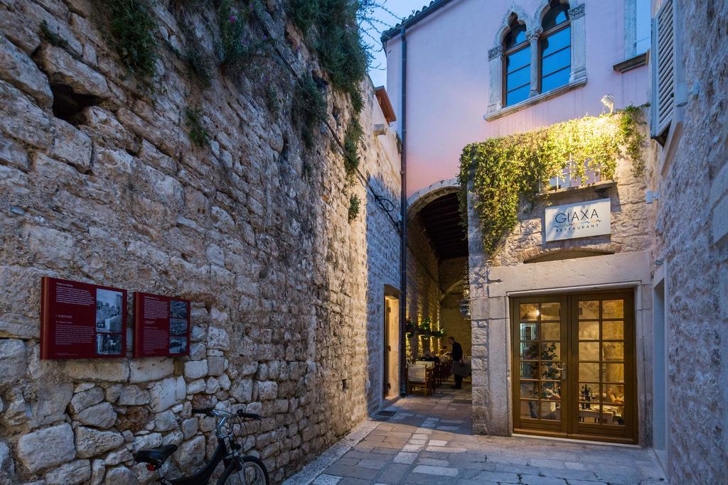 Holiday Home City Walls Hvar Town Rum bild