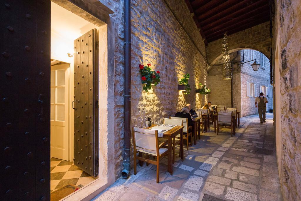 Holiday Home City Walls Hvar Town Rum bild