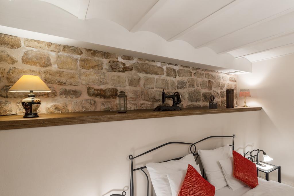 Holiday Home City Walls Hvar Town Exteriör bild