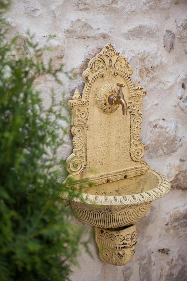 Holiday Home City Walls Hvar Town Rum bild