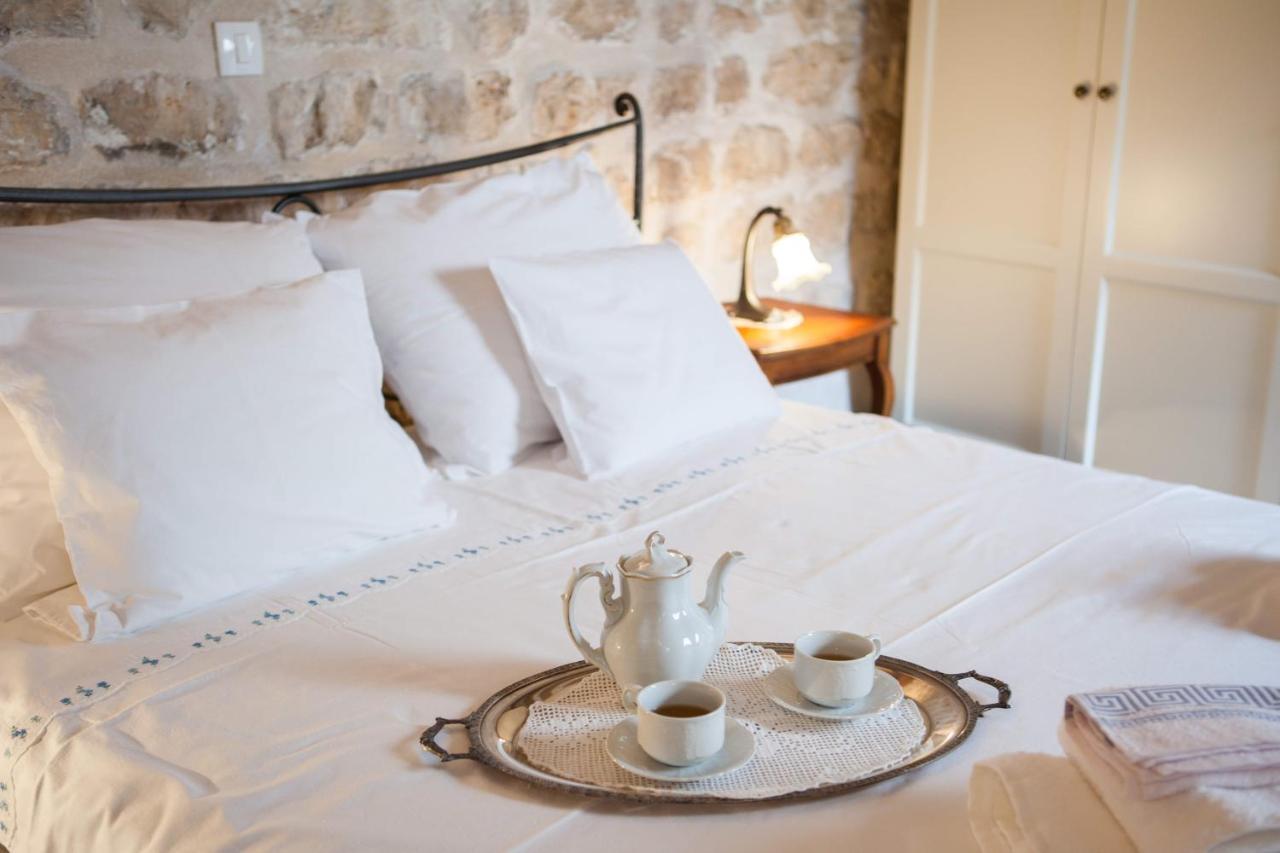 Holiday Home City Walls Hvar Town Rum bild