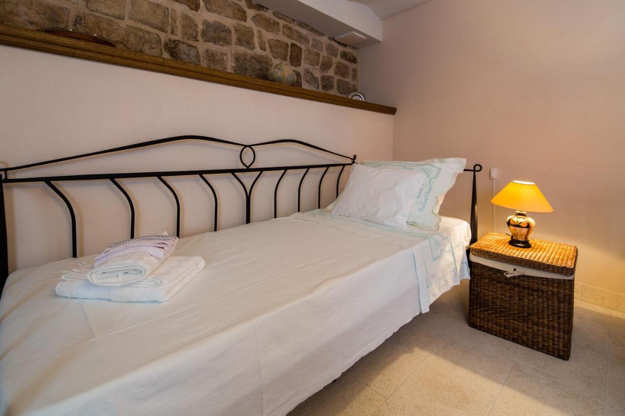 Holiday Home City Walls Hvar Town Rum bild