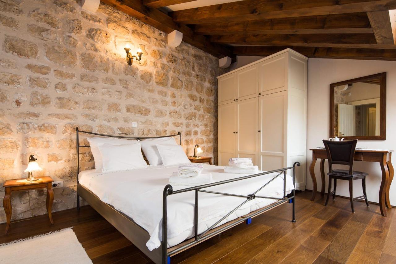 Holiday Home City Walls Hvar Town Rum bild
